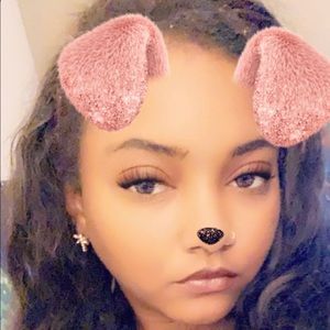 Meet your Posher, Faith